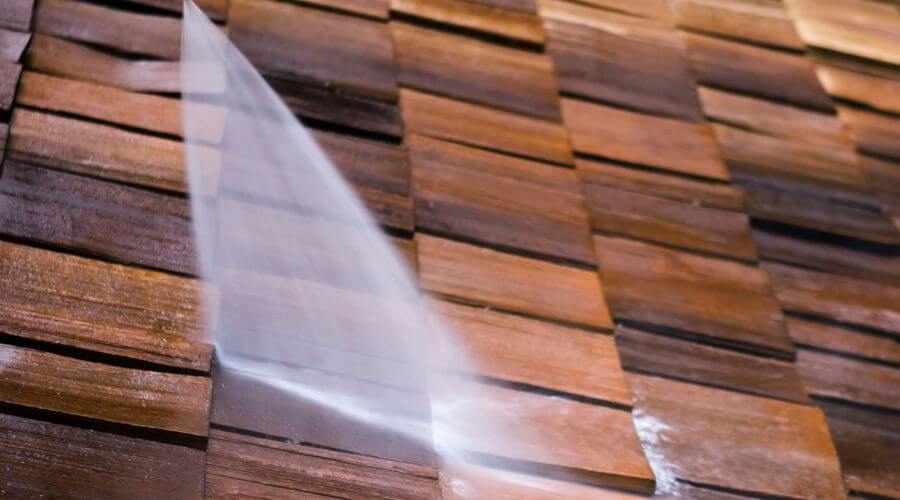 Slate Roofing in Orla, TX